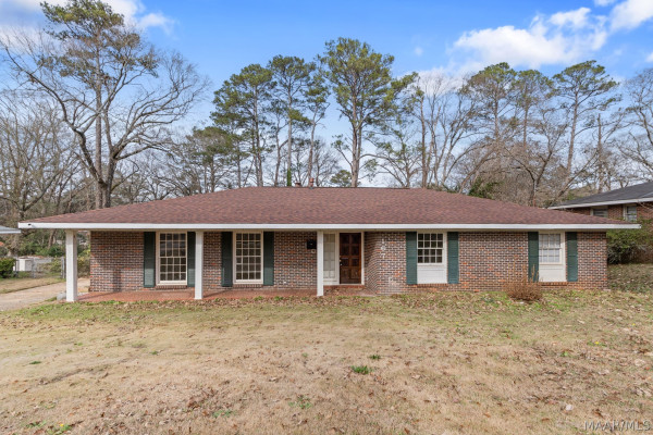 167 ROSEMARY Drive