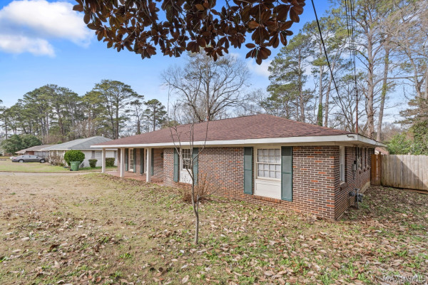 167 ROSEMARY Drive