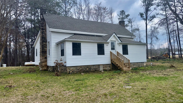 20917 Highway 231 Highway N