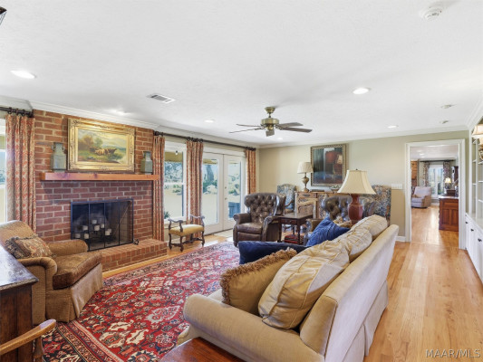 5610 Trotman Drive