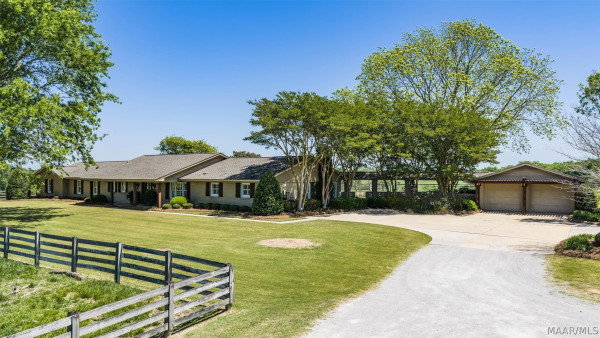 5610 Trotman Drive