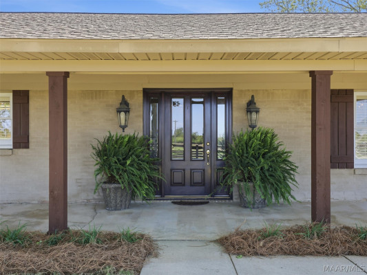 5610 Trotman Drive