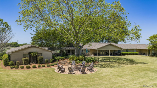 5610 Trotman Drive