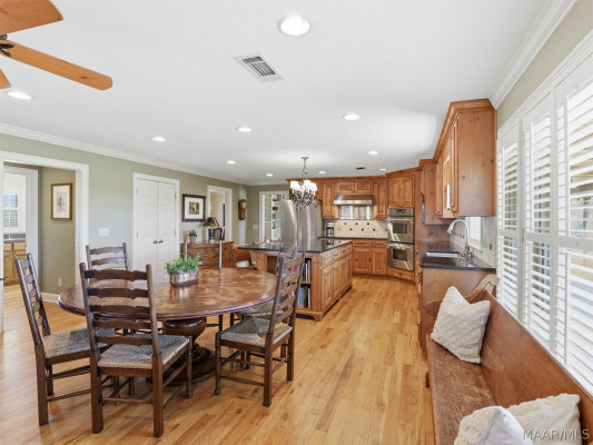 5610 Trotman Drive
