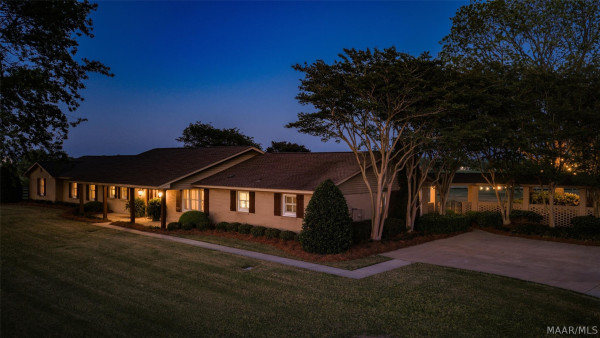 5610 Trotman Drive