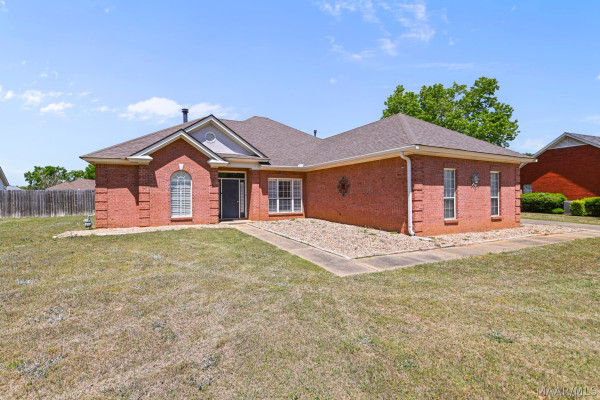 1691 Rambling Brook Lane