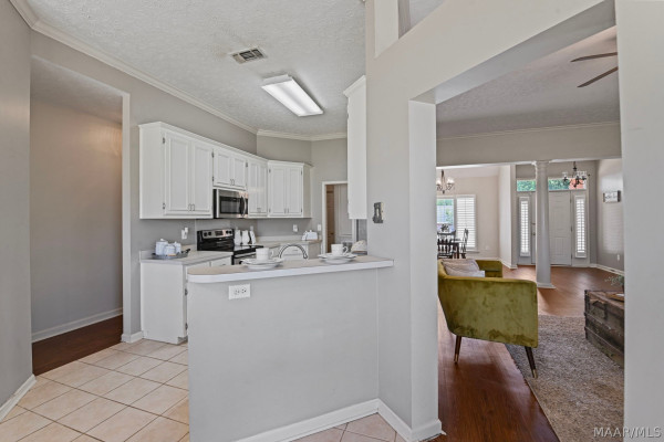1691 Rambling Brook Lane