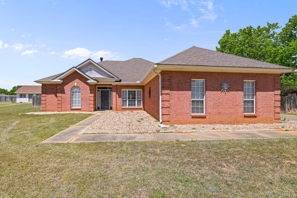 1691 Rambling Brook Lane