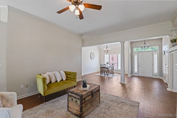 1691 Rambling Brook Lane
