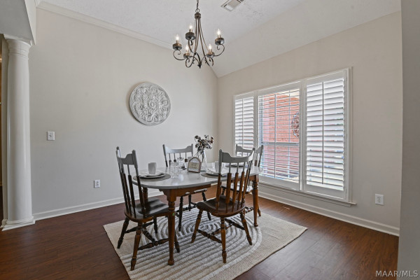 1691 Rambling Brook Lane