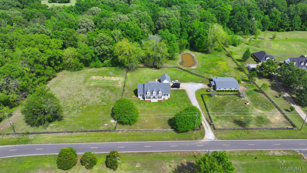 791 Chaseway Drive