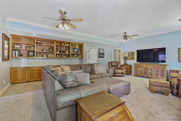 791 Chaseway Drive