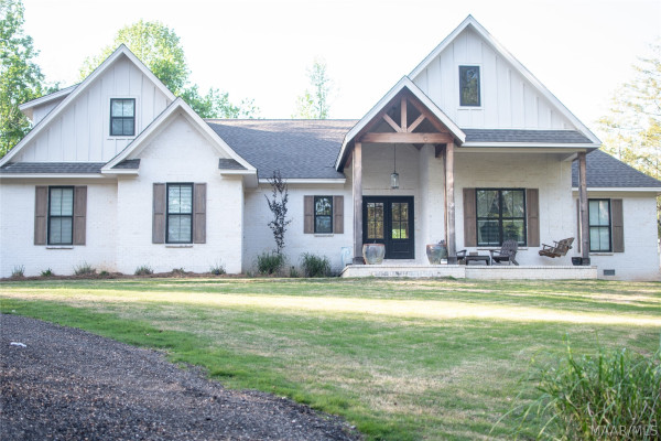 1709 Pierce Chapel Road