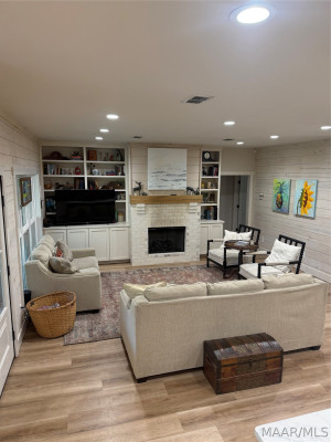 1709 Pierce Chapel Road