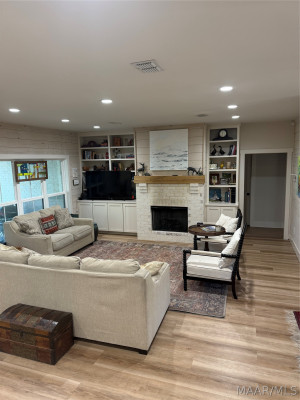 1709 Pierce Chapel Road