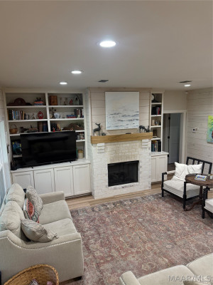 1709 Pierce Chapel Road