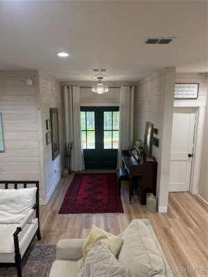 1709 Pierce Chapel Road