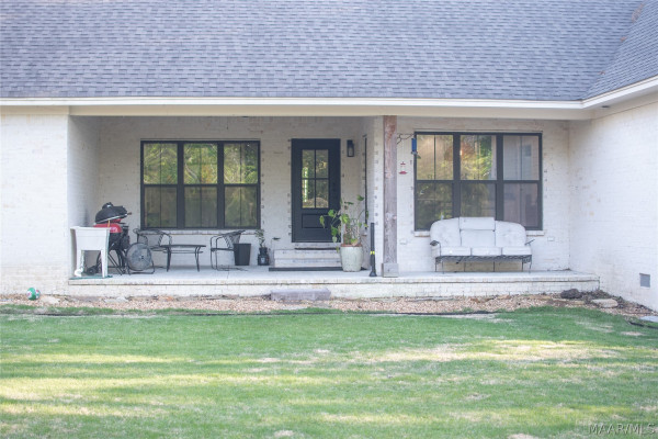 1709 Pierce Chapel Road