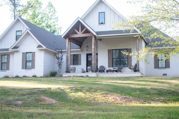 1709 Pierce Chapel Road