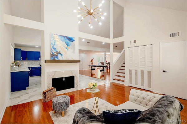2810 Trotters Trail