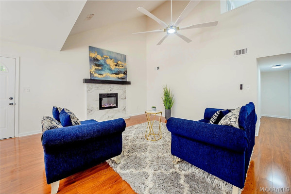 2810 Trotters Trail