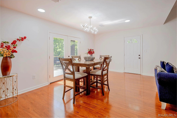 2810 Trotters Trail