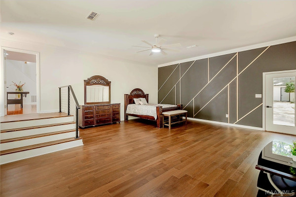 2810 Trotters Trail