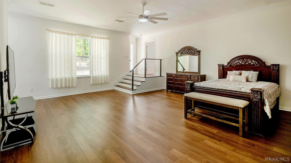 2810 Trotters Trail