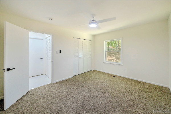 2810 Trotters Trail