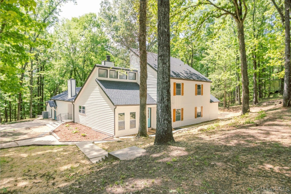 2810 Trotters Trail