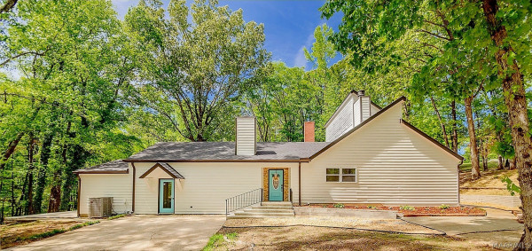 2810 Trotters Trail