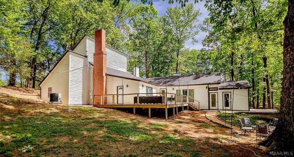 2810 Trotters Trail