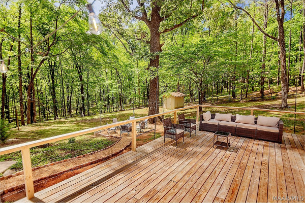 2810 Trotters Trail