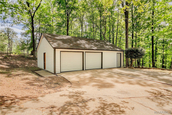 2810 Trotters Trail