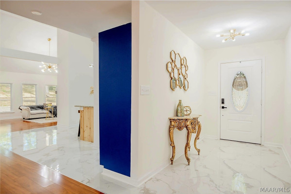 2810 Trotters Trail