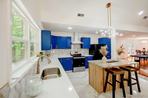 2810 Trotters Trail