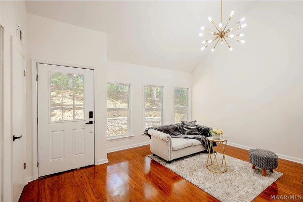 2810 Trotters Trail