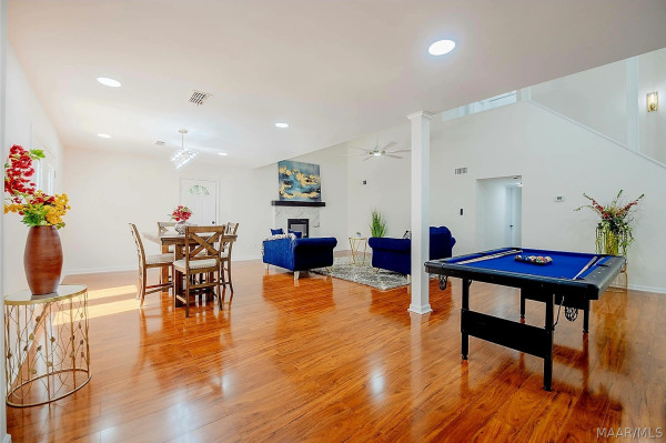 2810 Trotters Trail