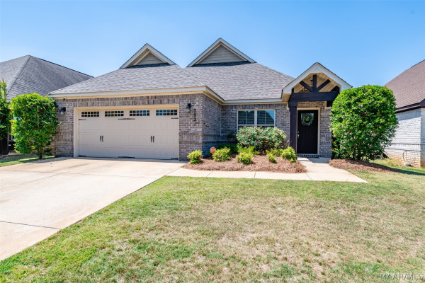 7921 Faith Lane