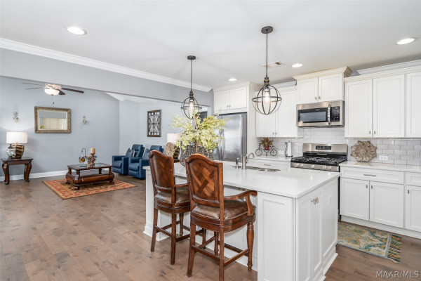 7921 Faith Lane