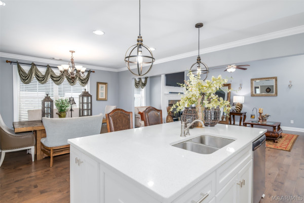7921 Faith Lane