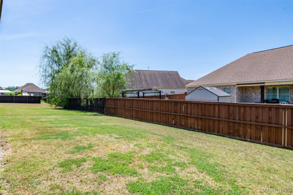 7921 Faith Lane