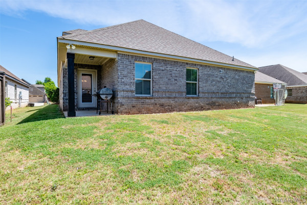 7921 Faith Lane
