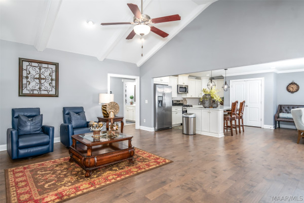 7921 Faith Lane