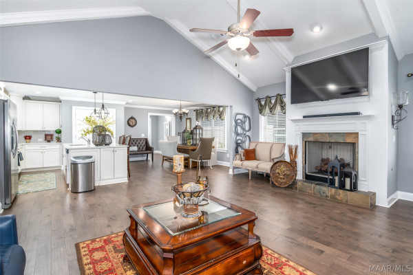 7921 Faith Lane