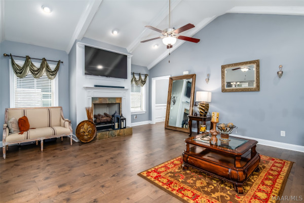 7921 Faith Lane