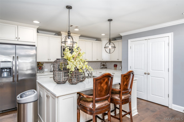 7921 Faith Lane