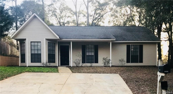 245 GARDENIA Court