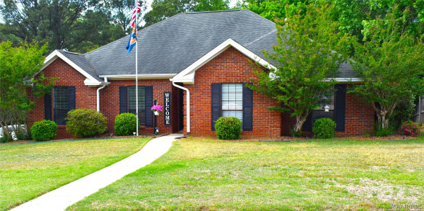 732 Silver Hills Drive