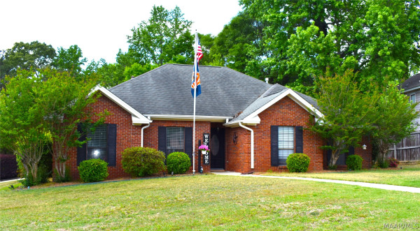 732 Silver Hills Drive